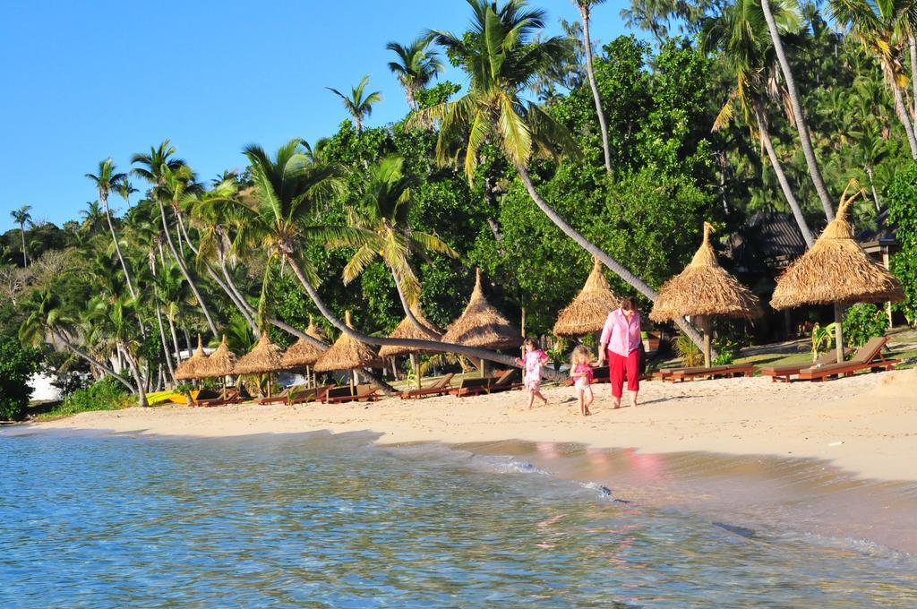 Paradise Cove Resort Naukacuvu Island Exterior photo
