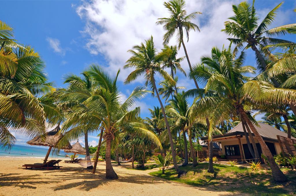 Paradise Cove Resort Naukacuvu Island Room photo