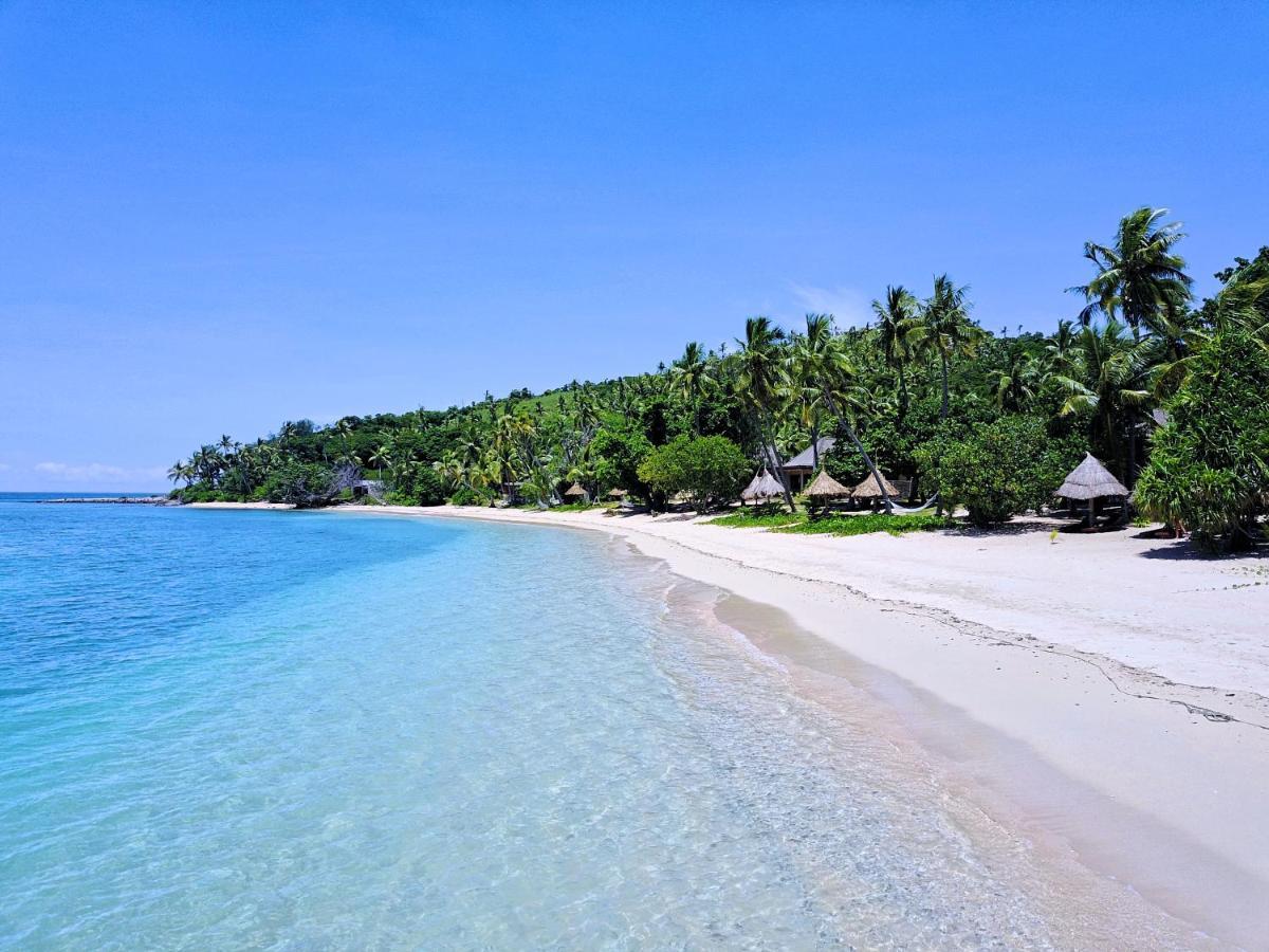 Paradise Cove Resort Naukacuvu Island Exterior photo